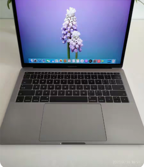 MacBookPro 2017款 A1...