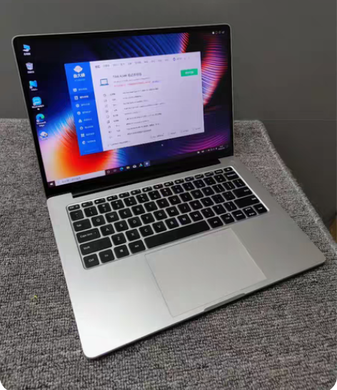 红米pro14s  r5-5500  16...