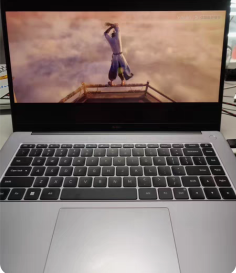 红米pro15增强版 i7-11370 1...