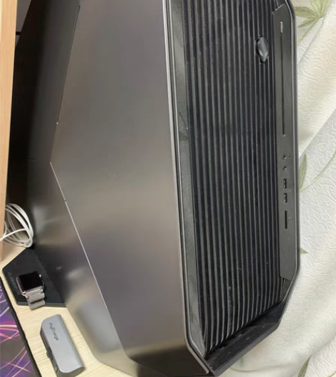 自用外星人大三角Area51 R2 工作实...