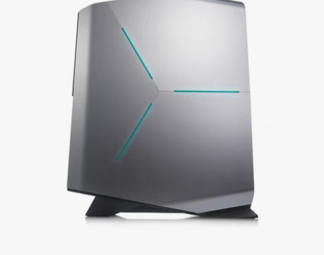 转卖外星人alienware aurora...