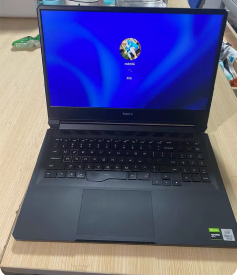 红米gpro锐龙版2022 r7+3060...