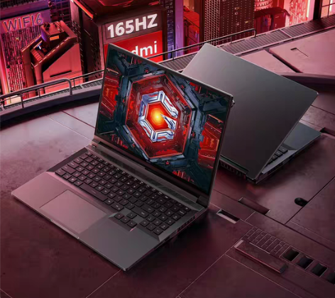 包邮红米G游戏本2022    redmi...