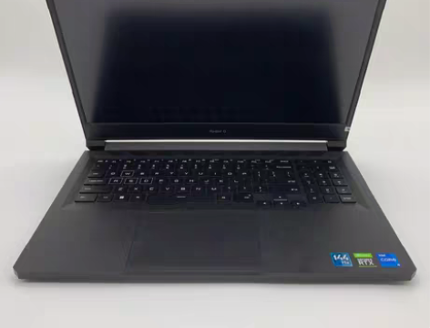 小米 Redmi G 游戏本 I5-112...