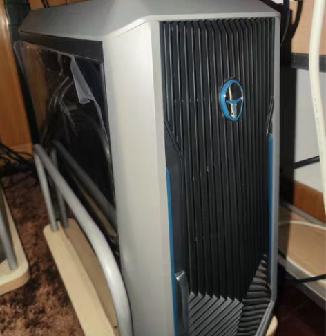 雷神二代主机I5 11代，16+512，拆...