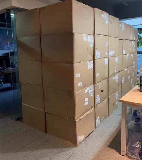 包邮高端产品 全新外星人台式机黑色 R1...