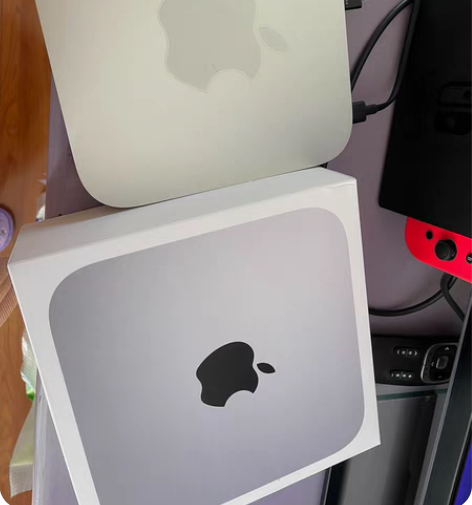 包邮苹果电脑 Apple Mac mini...