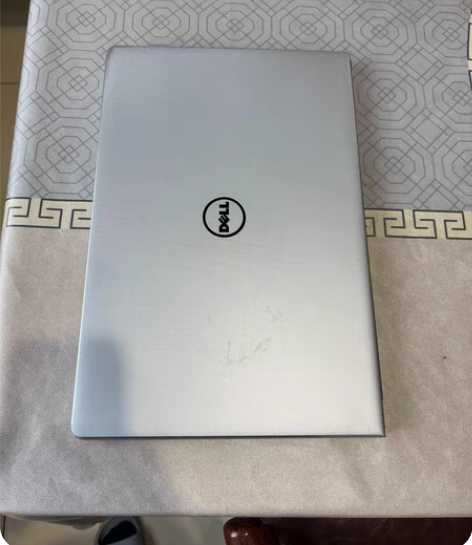 包邮公司撤站，处理戴尔笔记本一部，本身就是...