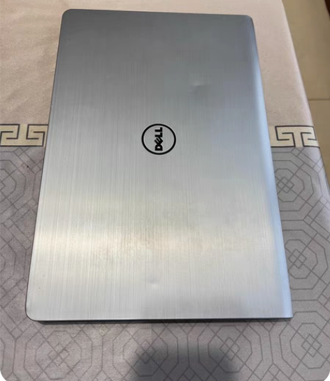 戴尔5547笔记本，15.5寸屏幕，4代i...