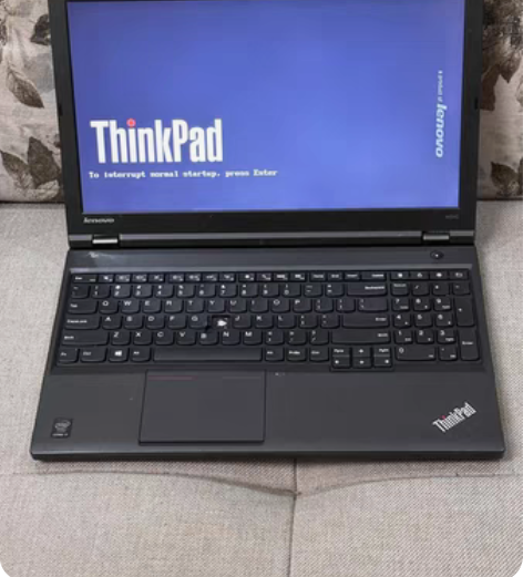 包邮联想W540工作站笔记本 i7-490...