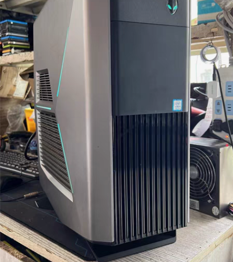 包邮外星人Alienware Aurora...