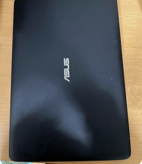 包邮华硕A501L日常闲置笔记本，12g内...