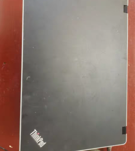 联想thinkpad edge笔记本，i5...