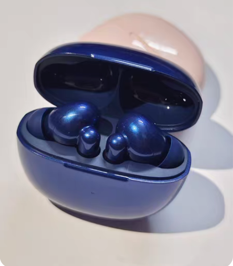 包邮蓝色，极品  美到犯规，全新未使用散装...