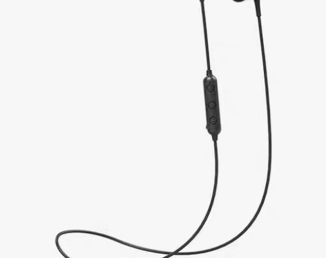 包邮M1C运动防水降噪重低音炮蓝牙耳机挂脖...