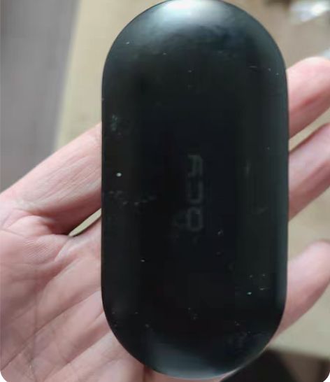 包邮M1C运动防水降噪重低音炮蓝牙耳机挂脖...