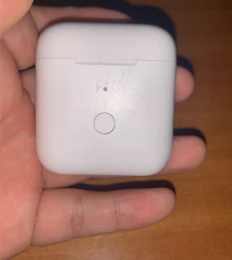 包邮品牌型号 qcy充电仓看好型号T8 感...