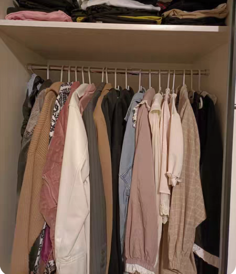 包邮【衣服盲盒】 120元2-4件不选款！...