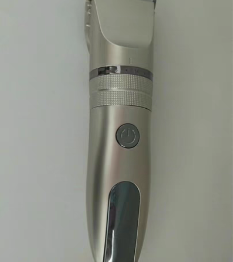 包邮【亚马逊】理发器 香槟色超强双锂电充电...