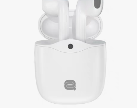 转卖爱奇艺奇遇真无线运动蓝牙耳机半入耳式听...