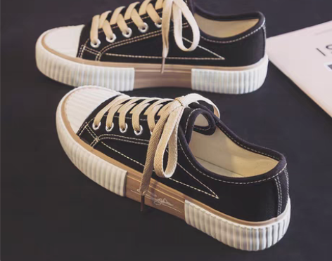 包邮??帆布鞋清仓处理25一双包邮 厂家清...