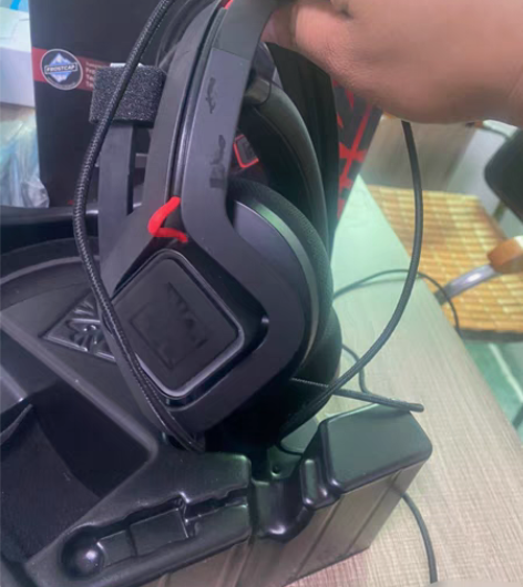 包邮【HP/惠普暗影精灵酷冷耳机头戴式7....