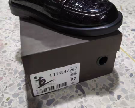 包邮码数：37 妙侣小皮鞋女英伦风单鞋女2...