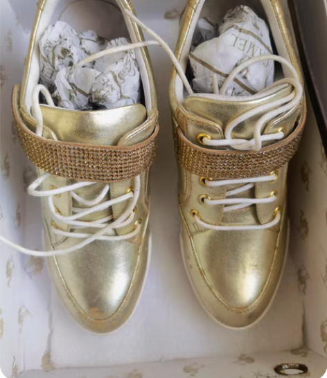 包邮骆驼内增高鞋 真皮的，买来忘穿就闲置了...