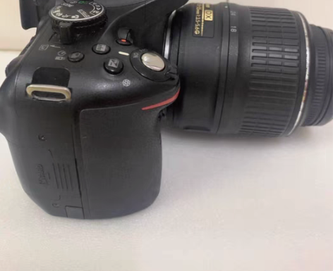 包邮尼康D5200+18-55镜头新手入门...