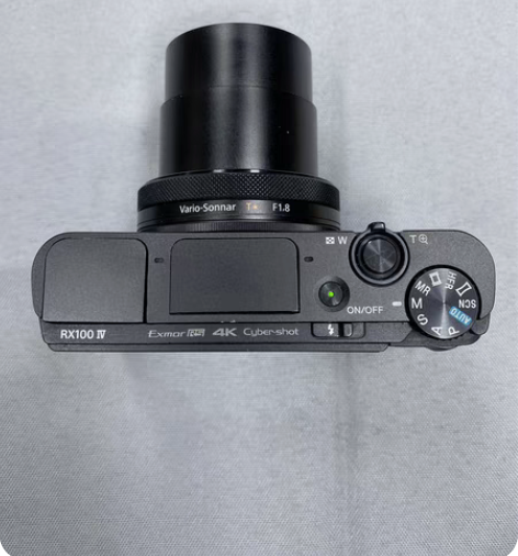 Sony索尼rx100m4 RX100M4...