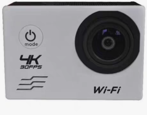 包邮全新高清4K带Wi-Fi防水运动摄像机...