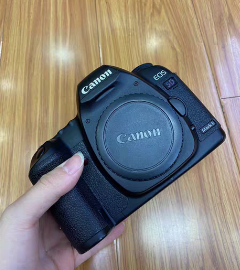 包邮佳能 5d2 无敌兔 佳能全画幅单反 ...