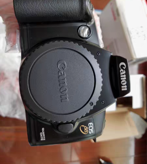 全新佳能 EOS88 胶片机 胶卷单反 胶...