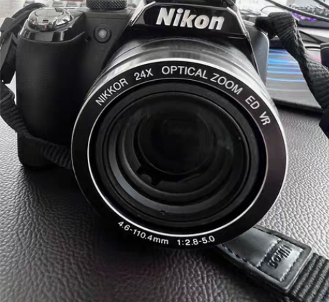 尼康单反，老货，可收藏，懂的来，目前电池没...