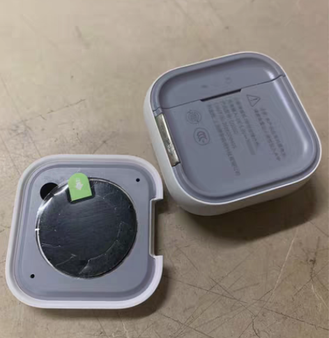 包邮小默智能AI美颜自拍相机 全新未拆封 ...