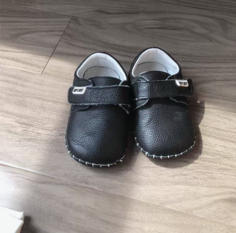 包邮包邮尹珂儿（ICEOL）婴儿防滑鞋软底...