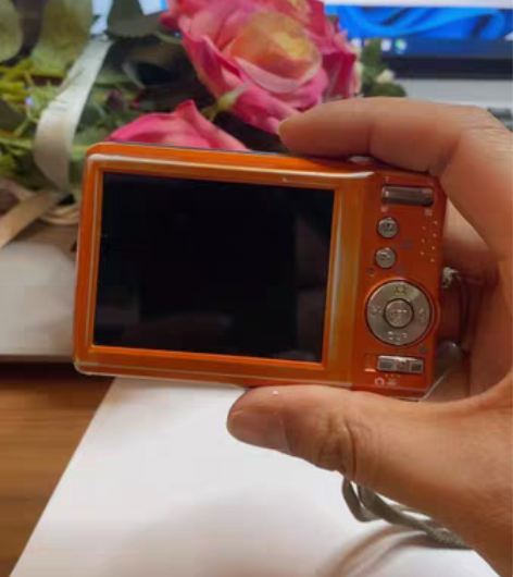 包邮爱国者W148～ 1400万像素 ，5...