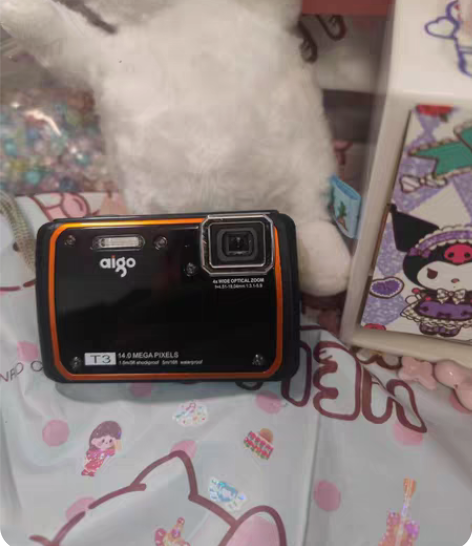 包邮爱国者T3  全新电池 包邮 1400...