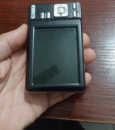 包邮爱国者DC_T1058  带电池和2G...