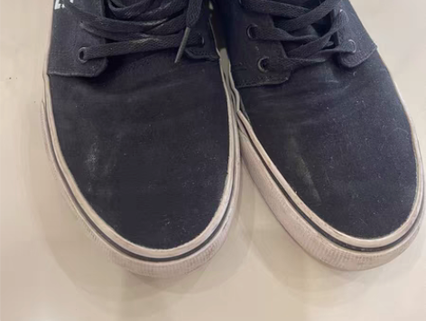 包邮经典款DC帆布鞋globe滑板鞋运动休...