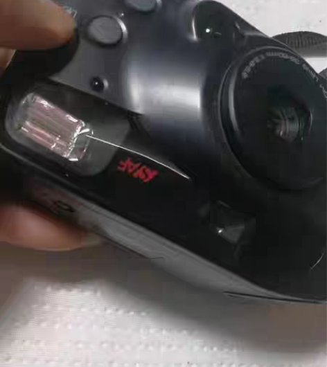 包邮佳能zoom-s 傻瓜胶卷相机，胶片相...