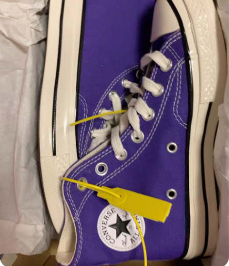 包邮全新正品匡威，小码便宜处理，保证正品，...