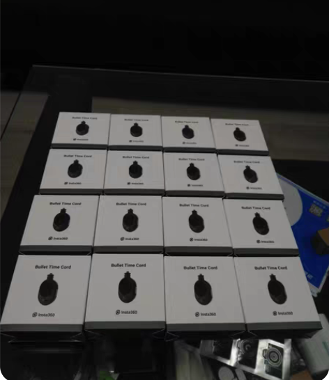 包邮运动全景相机 insta360 ONE...