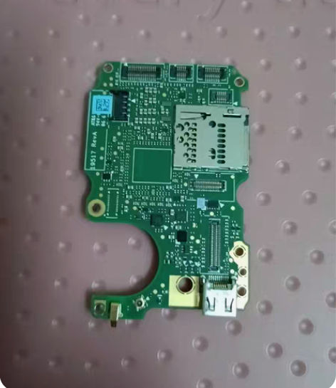 包邮运动相机主板，gopro 6 blac...