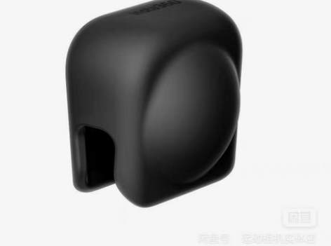 包邮影石Insta360 X3镜头保护套原...