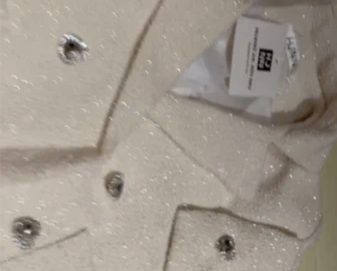 包邮皇家妞妞 小香风套装女 重工名媛套装 ...