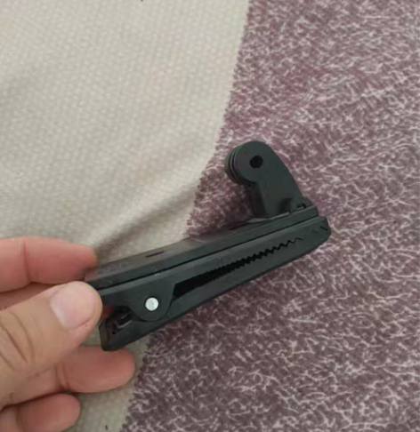 包邮GoPro系列万能夹，背包夹，6元包邮...