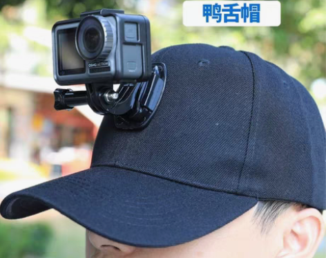 运动相机帽子Gopro hero10/9/...
