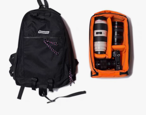 转卖Shounenn数码单反摄影双肩背包多...