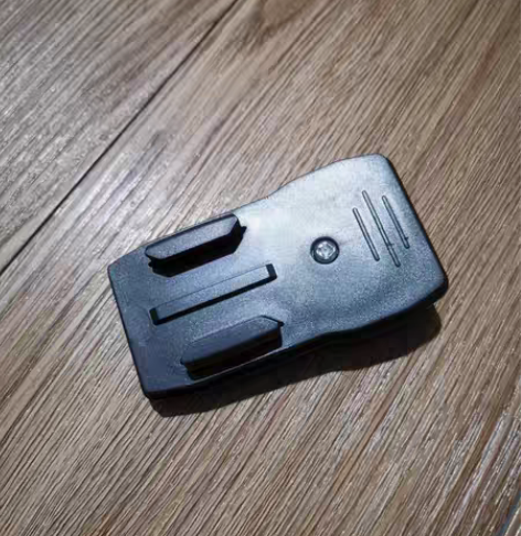 包邮Gopro山狗运动相机背包夹肩带固定书...